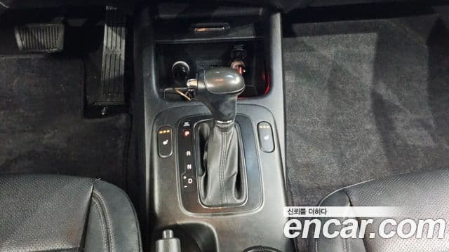 Kia K3 Trendy, 2013 9