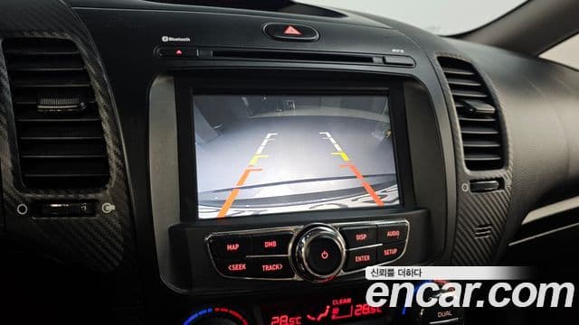 Kia K3 Trendy, 2013 15