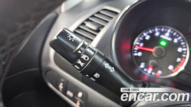 Kia K3 Trendy, 2013 16