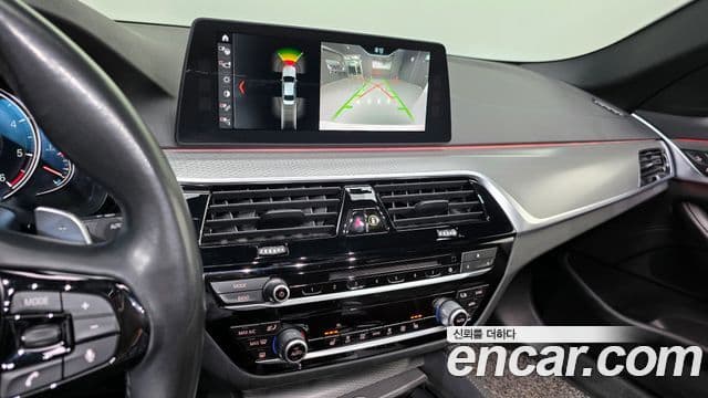BMW 5시리즈 (G30) 520d M Sport, 2017 15