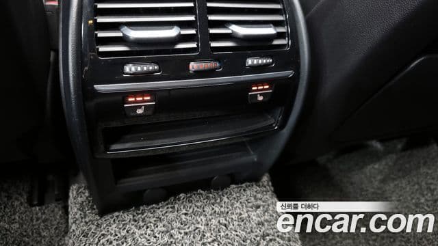 BMW 5시리즈 (G30) 520d M Sport, 2017 17