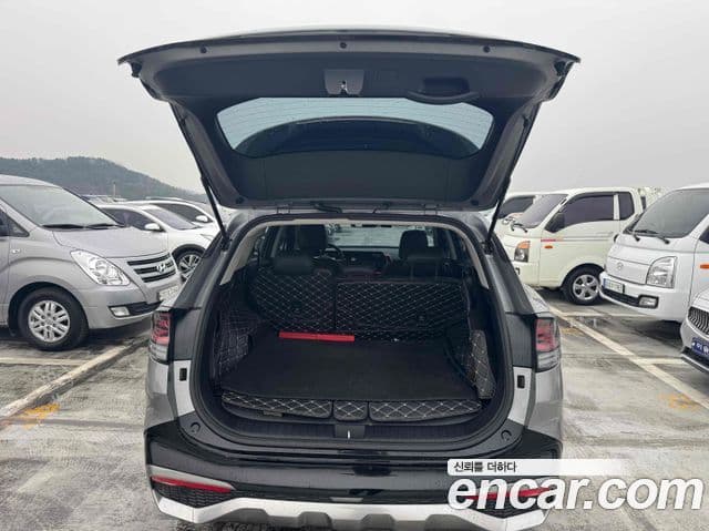 Kia Sportage 5세대 Prestige, 2024 7