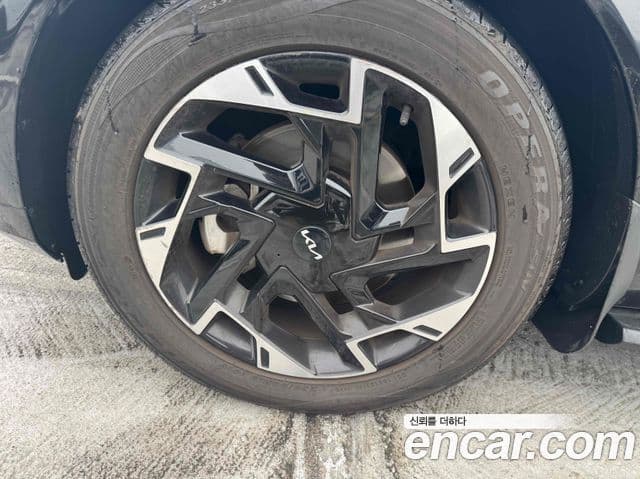Kia Sportage 5세대 Prestige, 2024 8