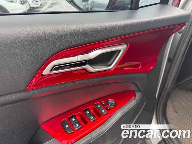 Kia Sportage 5세대 Prestige, 2024 9