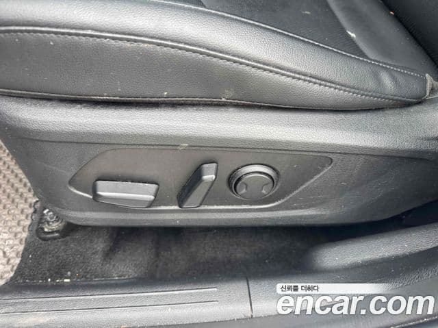 Kia Sportage 5세대 Prestige, 2024 11