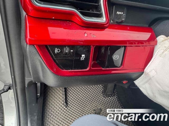 Kia Sportage 5세대 Prestige, 2024 12