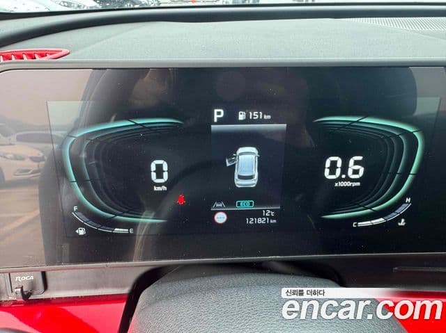 Kia Sportage 5세대 Prestige, 2024 14