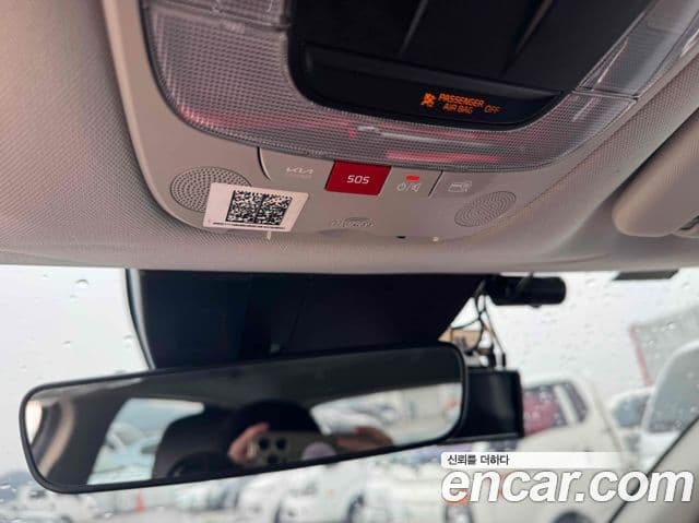 Kia Sportage 5세대 Prestige, 2024 17