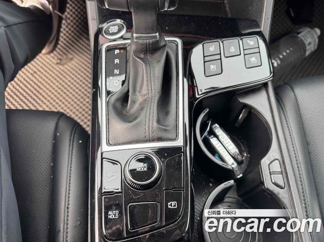 Kia Sportage 5세대 Prestige, 2024 18