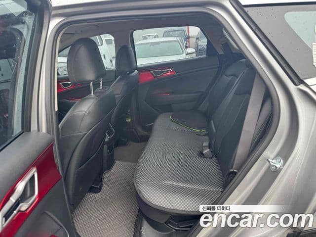 Kia Sportage 5세대 Prestige, 2024 19
