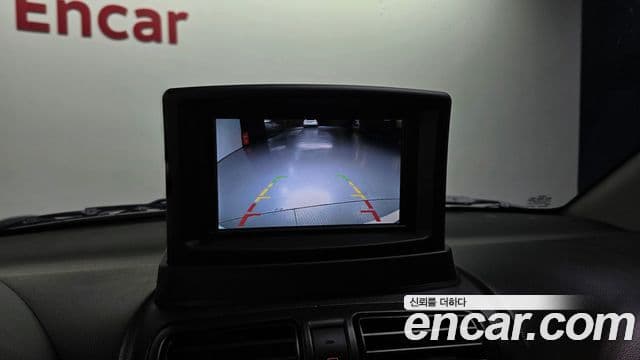 Kia 뉴모닝 люксовая версия Black Premium, 2011 15