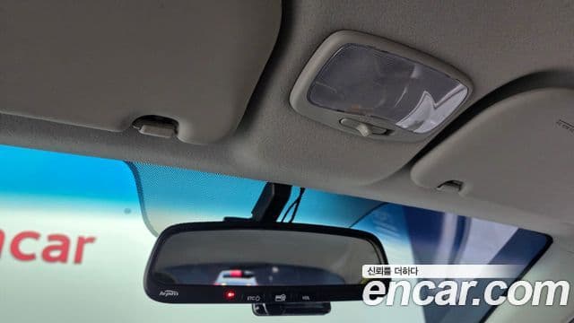 Kia 뉴모닝 люксовая версия Black Premium, 2011 17