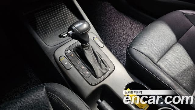 Kia K3 Trendy, 2013 9