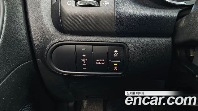 Kia K3 Trendy, 2013 14