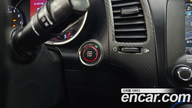 Kia K3 Trendy, 2013 17