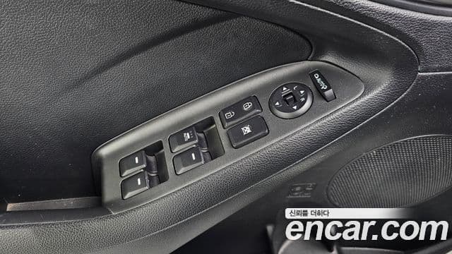 Kia K3 Trendy, 2013 18