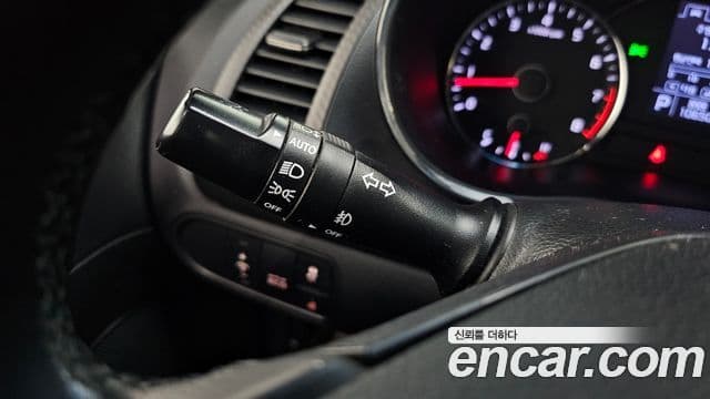 Kia K3 Trendy, 2013 19