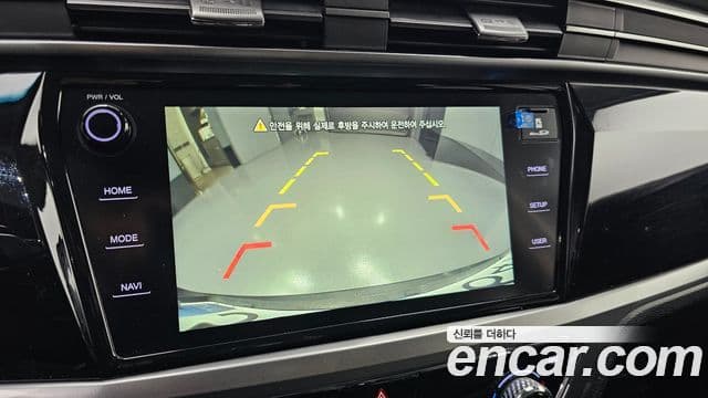 KG모빌리티(SsangYong) Beautiful Korando Plus, 2021 17