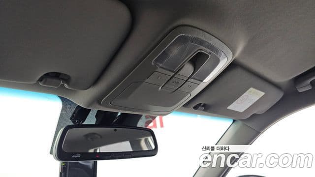 KG모빌리티(SsangYong) Beautiful Korando Plus, 2021 18