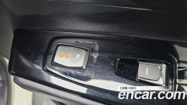 KG모빌리티(SsangYong) Beautiful Korando Plus, 2021 19