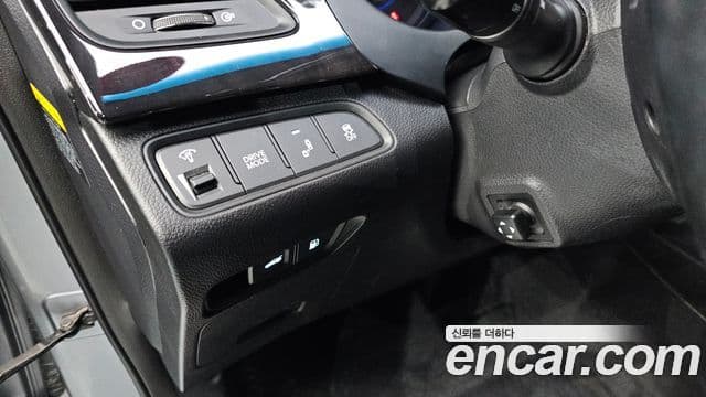 Hyundai Grandeur HG Modern, 2016 12