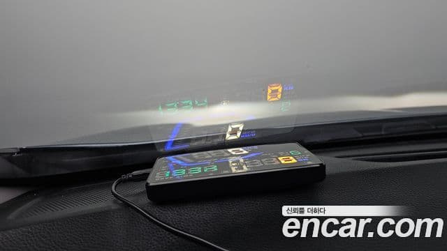 Hyundai Grandeur HG Modern, 2016 13