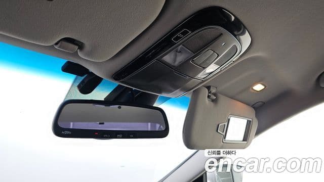 Hyundai Grandeur HG Modern, 2016 15