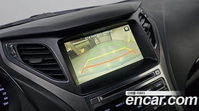 Hyundai Grandeur HG Modern, 2016 16