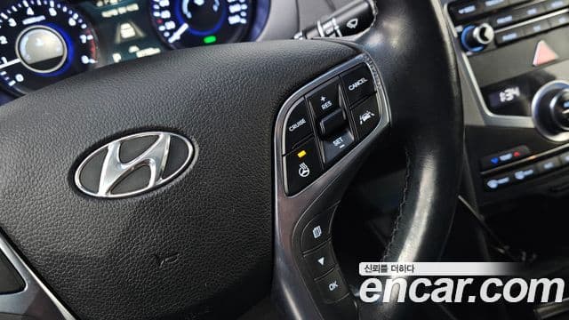 Hyundai Grandeur HG Modern, 2016 20