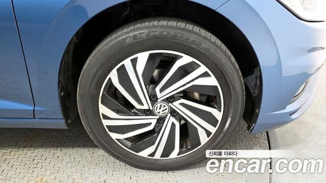 Volkswagen Jetta 7세대 Prestige, 2021 все фото