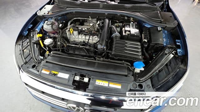 Volkswagen Jetta 7세대 Prestige, 2021 6