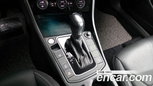 Volkswagen Jetta 7세대 Prestige, 2021 9