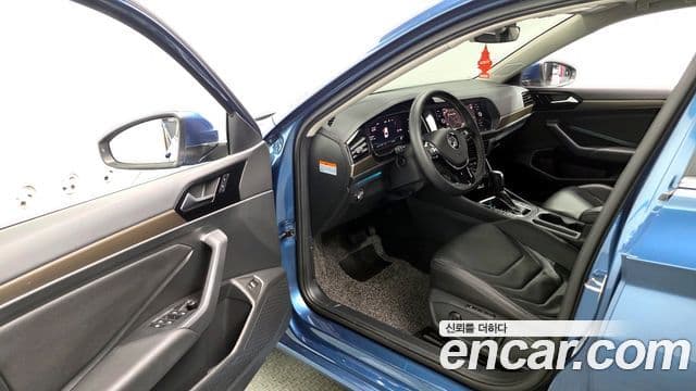 Volkswagen Jetta 7세대 Prestige, 2021 10