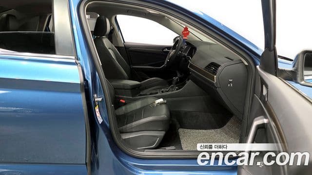 Volkswagen Jetta 7세대 Prestige, 2021 11