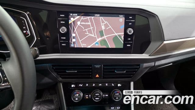 Volkswagen Jetta 7세대 Prestige, 2021 14