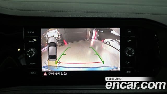 Volkswagen Jetta 7세대 Prestige, 2021 15