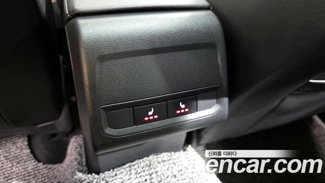 Volkswagen Jetta 7세대 Prestige, 2021 18