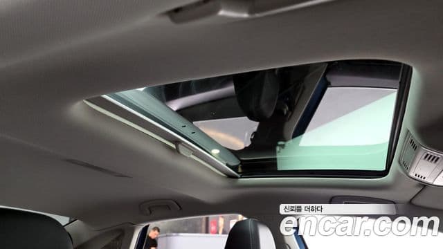 Volkswagen Jetta 7세대 Prestige, 2021 19