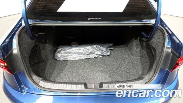 Volkswagen Jetta 7세대 Prestige, 2021 20