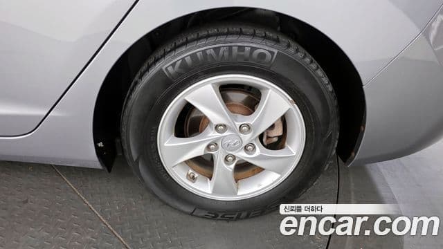 Hyundai The / новый New Avante 빌트인캠2 — базовая версия - Built-in Cam 2, 2016 все фото