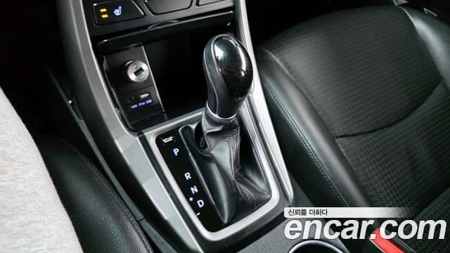 Hyundai The / новый New Avante 빌트인캠2 — базовая версия - Built-in Cam 2, 2016 9