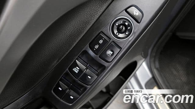 Hyundai The / новый New Avante 빌트인캠2 — базовая версия - Built-in Cam 2, 2016 14