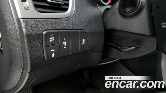 Hyundai The / новый New Avante 빌트인캠2 — базовая версия - Built-in Cam 2, 2016 15