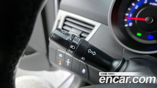 Hyundai The / новый New Avante 빌트인캠2 — базовая версия - Built-in Cam 2, 2016 16