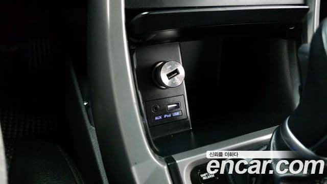 Hyundai The / новый New Avante 빌트인캠2 — базовая версия - Built-in Cam 2, 2016 19