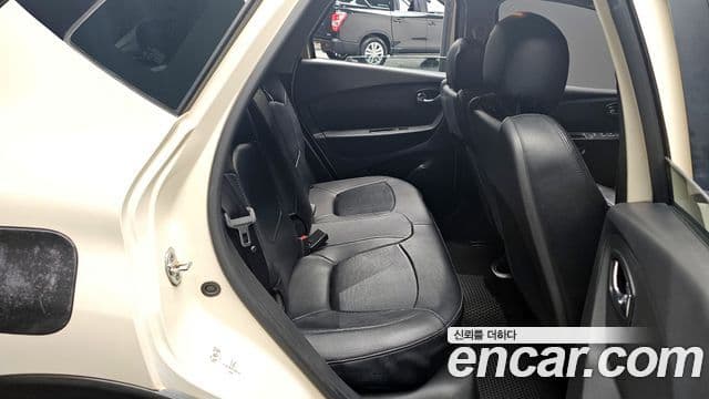 Renault Korea(Samsung) QM3 LE, 2015 11