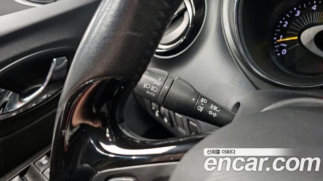 Renault Korea(Samsung) QM3 LE, 2015 17