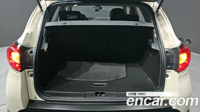 Renault Korea(Samsung) QM3 LE, 2015 20