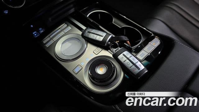 Genesis G80 (RG3) бензин 2.5 турбо 2WD, 2022 9