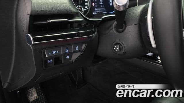 Genesis G80 (RG3) бензин 2.5 турбо 2WD, 2022 14